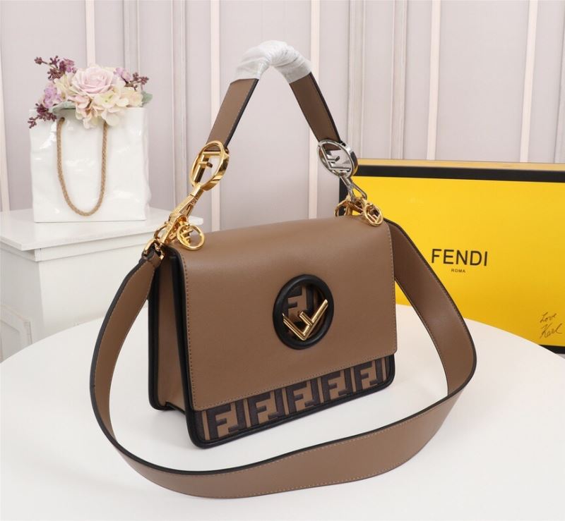 Fendi Satchel Bags